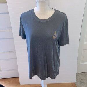 Volcom Tee Size Large